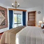 Villa Albuar *