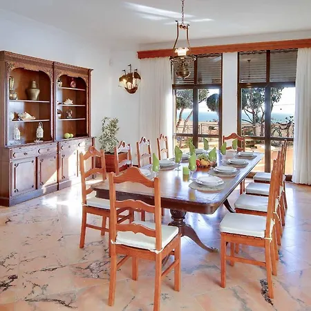 Villa Albuar Albufeira