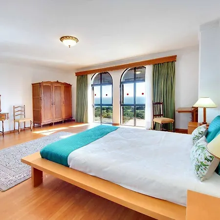 Albuar Villa Albufeira