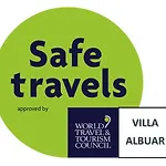 Villa Albuar Albufeira