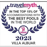 Albuar Villa *