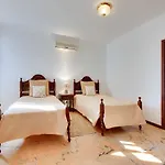 Villa Albuar