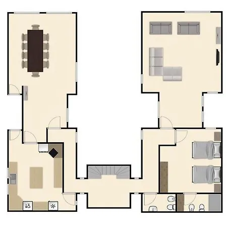 Albuar Villa