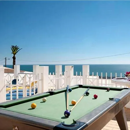 Albuar Albufeira