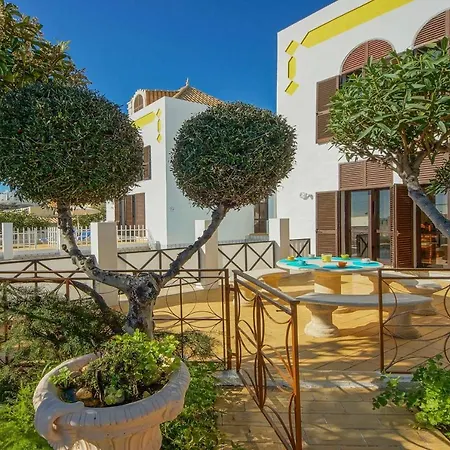 Villa Albuar Albufeira