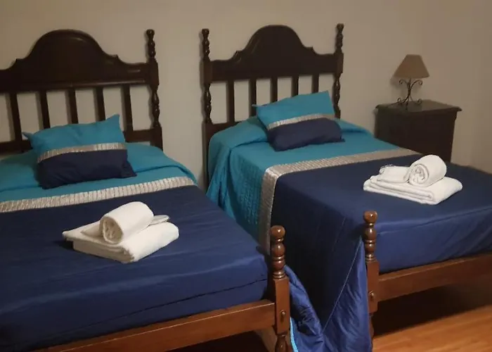 Albuar Villa Albufeira