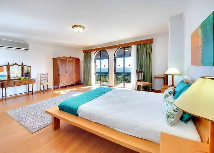 Albuar Villa Albufeira