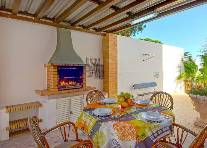 Albuar Villa Albufeira
