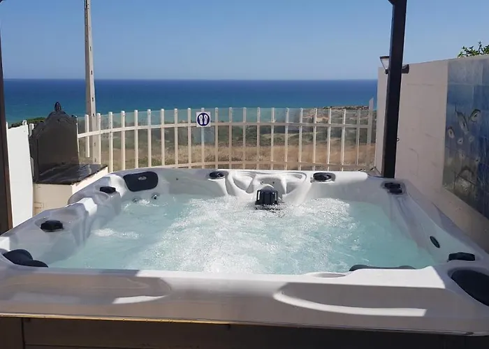 Villa Albuar Albufeira