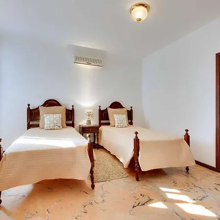 Villa Albuar