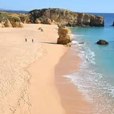 Villa Albuar Albufeira