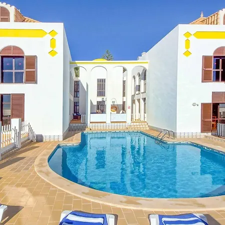 Villa Albuar Albufeira