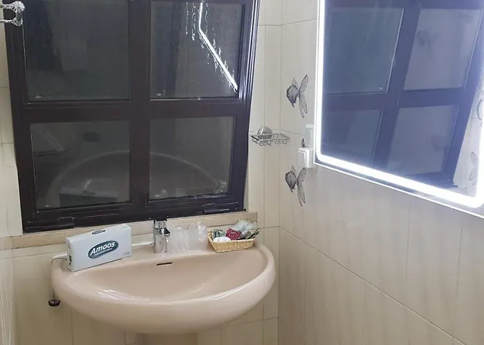 Albuar Villa Albufeira